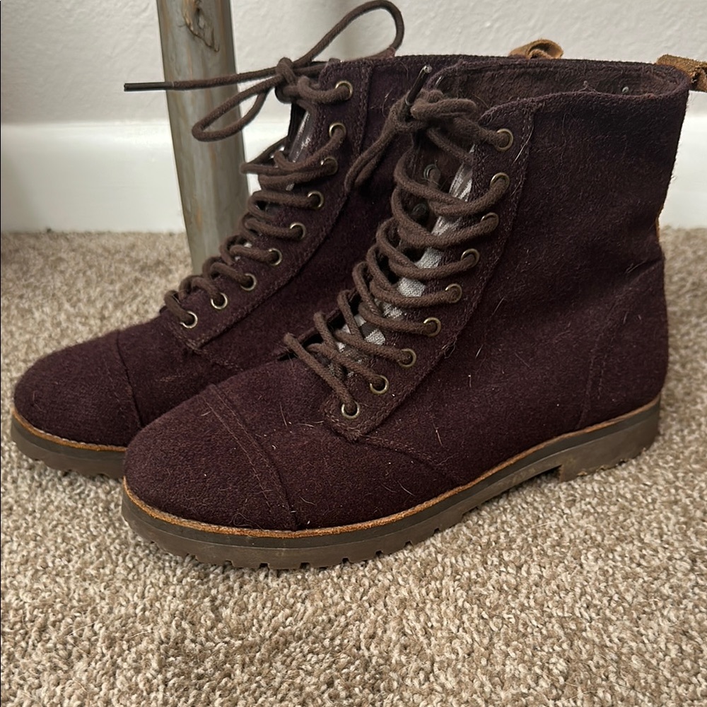 Reef Ikat Booties